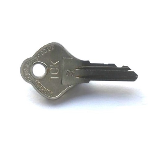 TOK2 Key (only) 